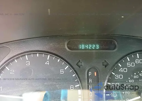 2003 Oldsmobile Alero Gl z USA, uszkodzony, nr VIN 1G3NL52E33C218715